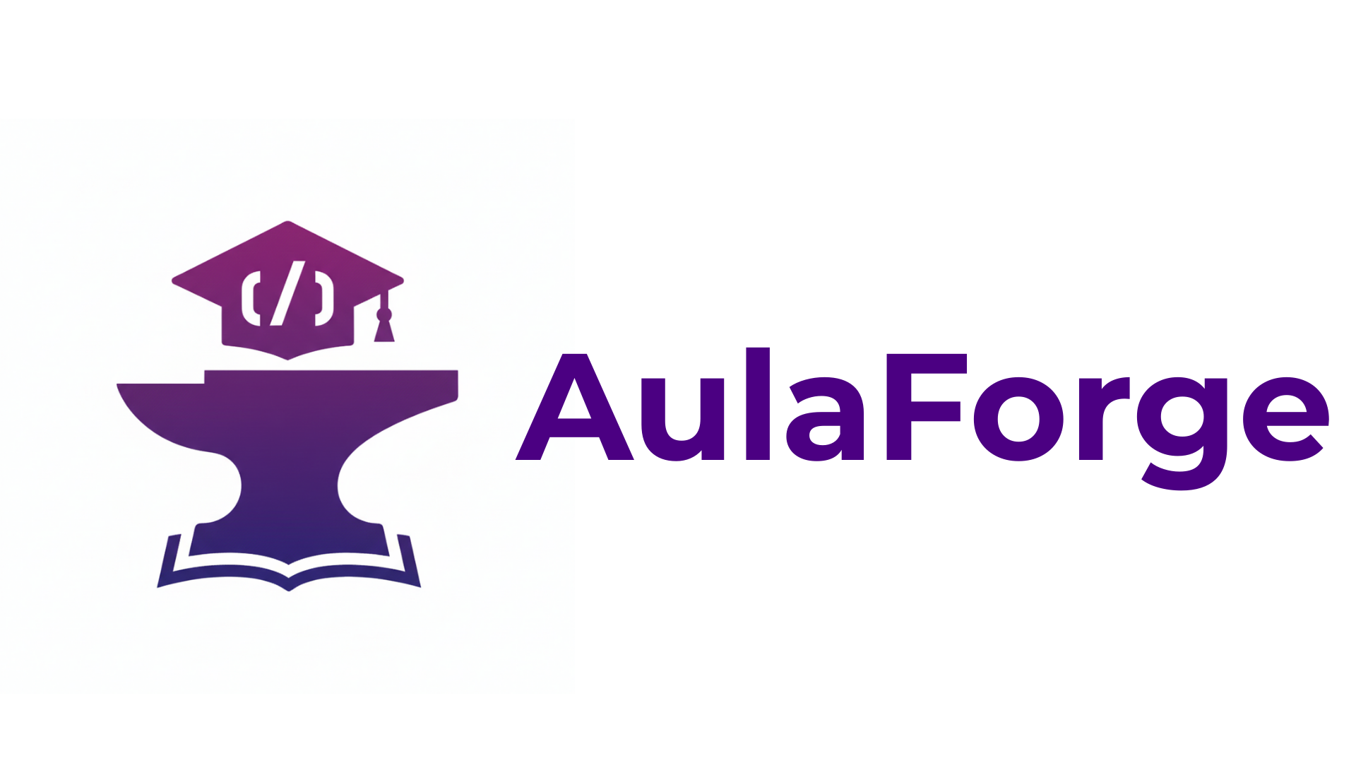AulaForge